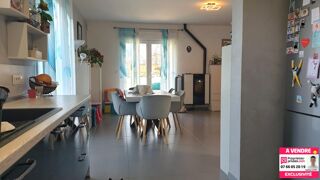  Maison � vendre 5 pi�ces 100 m�