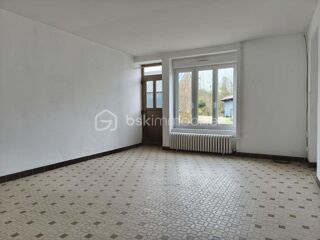  Maison à vendre 5 pièces 144 m²