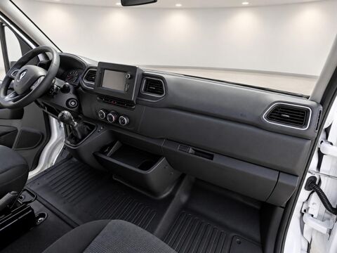 Master 1&deg; Main / 2.3 Dci 135cv de 2023 L2H2 version GRAND CONFORT 3 2023 occasion 60430 Abbecourt