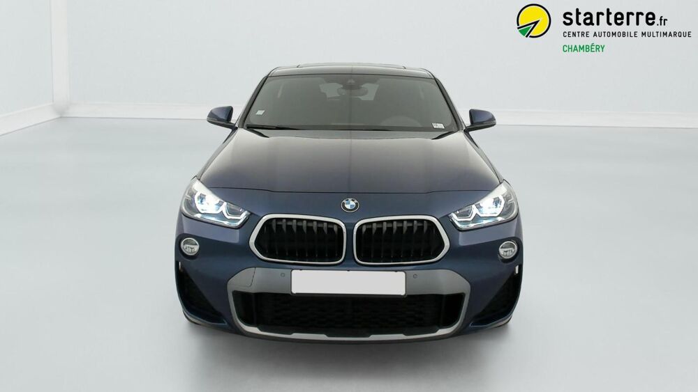 X2 F39 SDRIVE 18I 140 CH DKG7 M SPORT X 2019 occasion 73420 Voglans