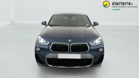 X2 F39 SDRIVE 18I 140 CH DKG7 M SPORT X 2019 occasion 73420 Voglans