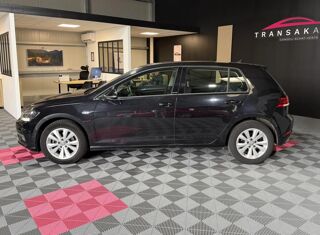 Golf VII 5 Portes Phase 2 1.6 TDI 16V Blue Motion DSG7 115 cv Bo&icirc; 2017 occasion 85190 Venansault