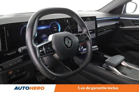 Austral 1.2 Hybrid E-Tech Iconic 200 ch 2024 occasion 92130 Issy-les-Moulineaux