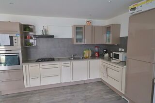  Maison � vendre 3 pi�ces 79 m�