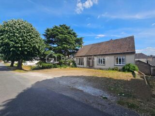  Maison à vendre 5 pièces 94 m²