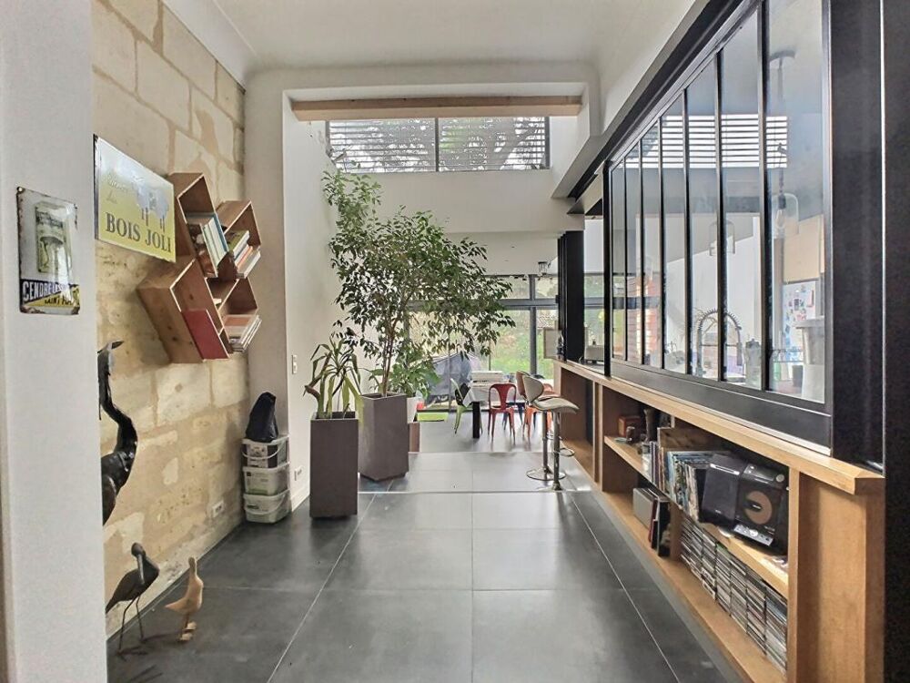 � vendre  Maison Bordeaux (33800)