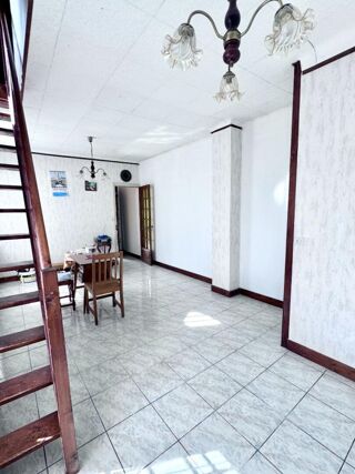  Maison à vendre 4 pièces 63 m²