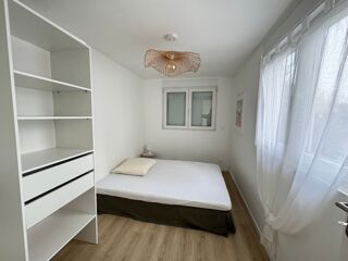  Appartement à louer 3 pièces 43 m²