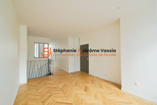  Appartement à vendre 2 pièces 50 m²