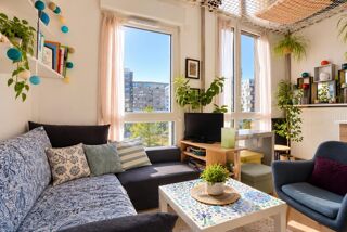 Vente Appartement Appartement Saint ouen sur seine