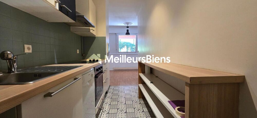 Vente Appartement Appartement 2 pièces 47 m² avec terrasse à Villennes-sur-Seine Villennes sur seine