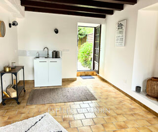  Maison � vendre 2 pi�ces 50 m�
