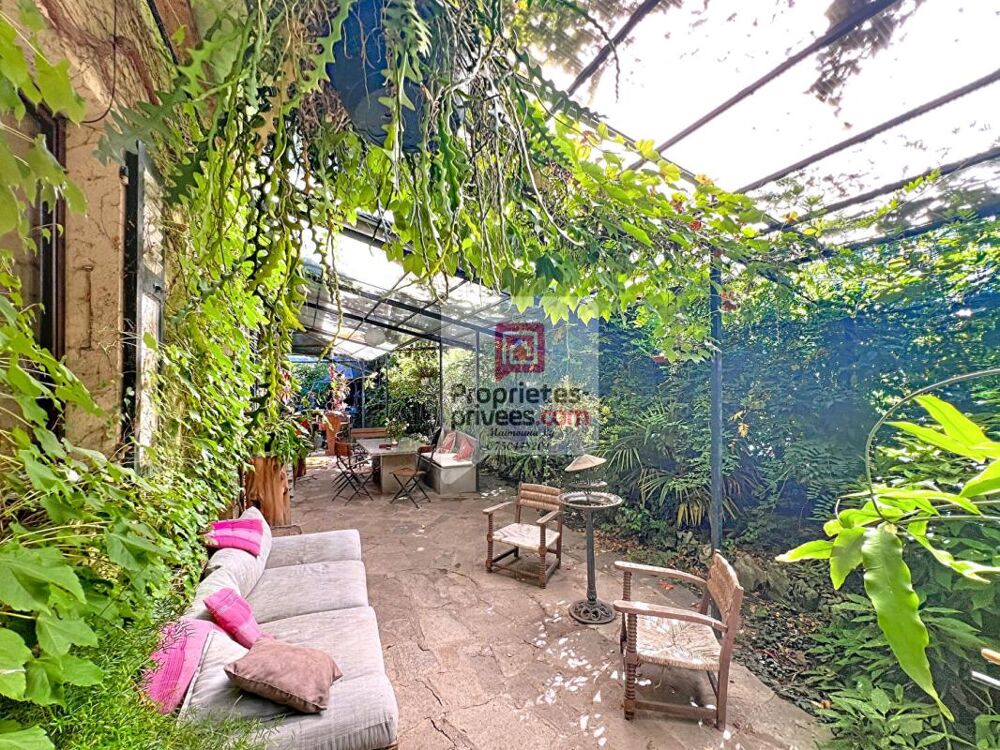 Vente Maison Maison, Gilly Sur Isère 15 pièces  353 m2 + dépendance de 200 m² Gilly sur isere