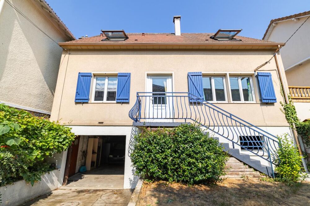 Vente Maison Maison Savigny sur orge
