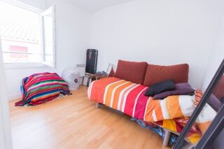  Appartement à vendre 3 pièces 54 m²