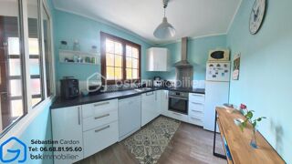  Maison � vendre 5 pi�ces 100 m�