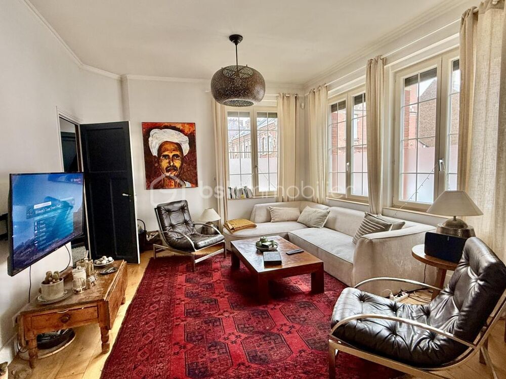 � vendre  Maison Amiens (80000)