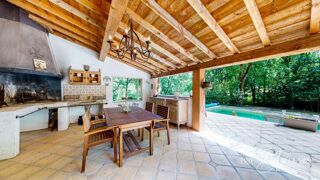  Maison à vendre 8 pièces 206 m²