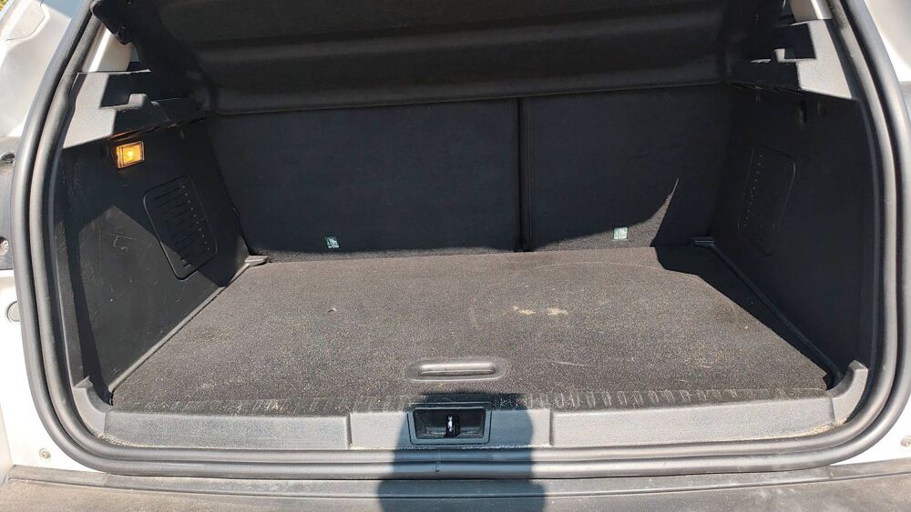 Captur (1) 1.5 dCi 90 EDC 6 Intens - Automatique 2019 occasion 20200 Bastia