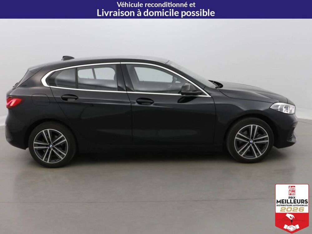 S&eacute;rie 1 116i 109 +Park Assist +Jantes 17 style 548 2023 occasion 10150 Lavau