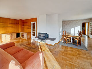  Maison � vendre 5 pi�ces 125 m�