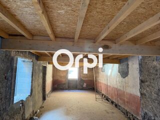 Vente Immeuble Maison À Vendre Saint etienne de saint geoirs