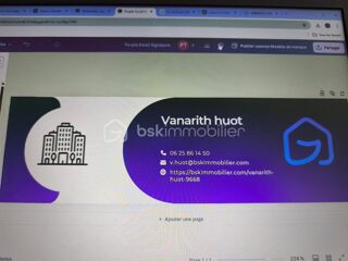  Appartement � vendre 2 pi�ces 16 m�