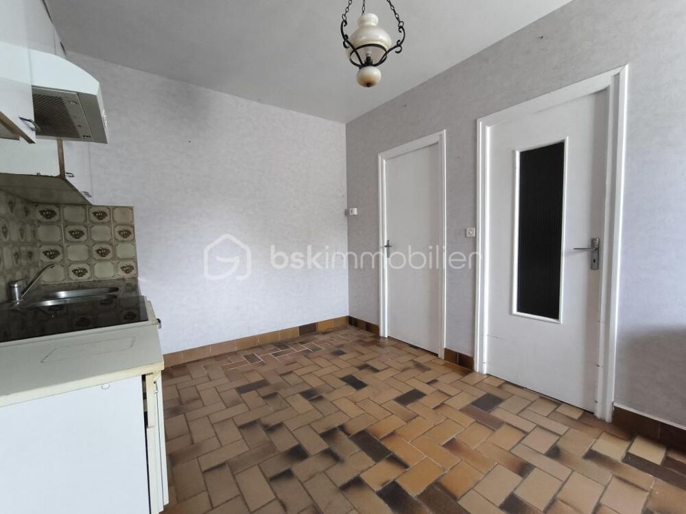 Maison T4 - Jardin - Dépendance