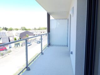  Appartement à louer 2 pièces 40 m²