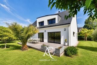 Maison 7 pièces 190 m² · à Plougoumelen · 190 m² · 650 000 €