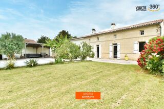  Maison à vendre 6 pièces 185 m²