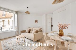  Appartement � vendre 2 pi�ces 43 m�