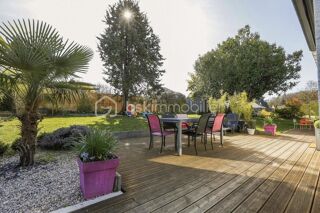  Maison � vendre 6 pi�ces 133 m�