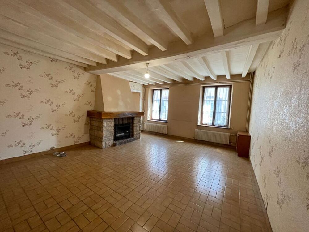 Maison Nogent Sur Vernisson