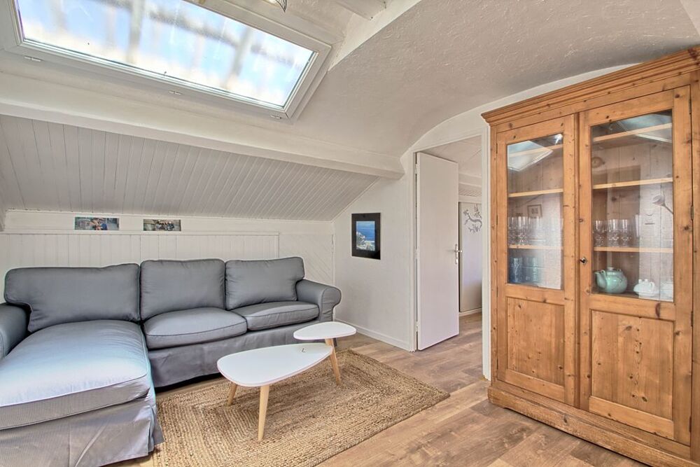 Location Appartement Appartement de 45m2 à louer sur Toulon Toulon