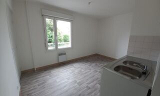  Appartement � louer 5 pi�ces 101 m�