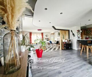  Maison � vendre 8 pi�ces 120 m�