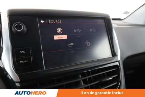 2008 1.6 Blue-HDi Active Business 75 ch 2018 occasion 92130 Issy-les-Moulineaux