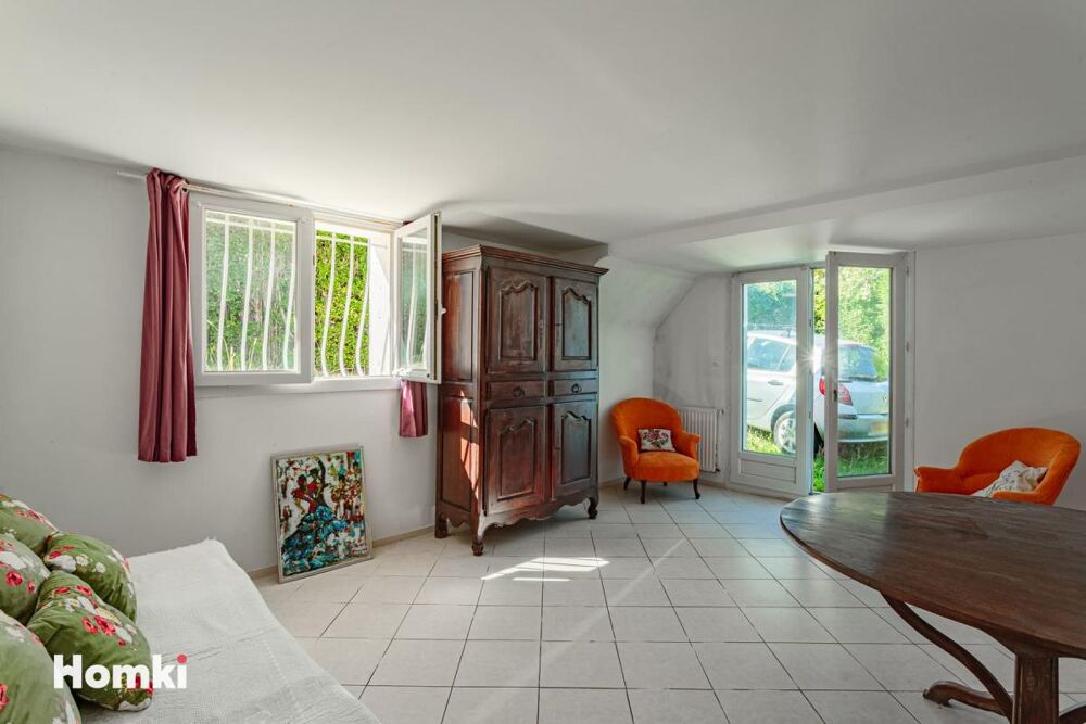 à vendre  Maison Anglet (64600)