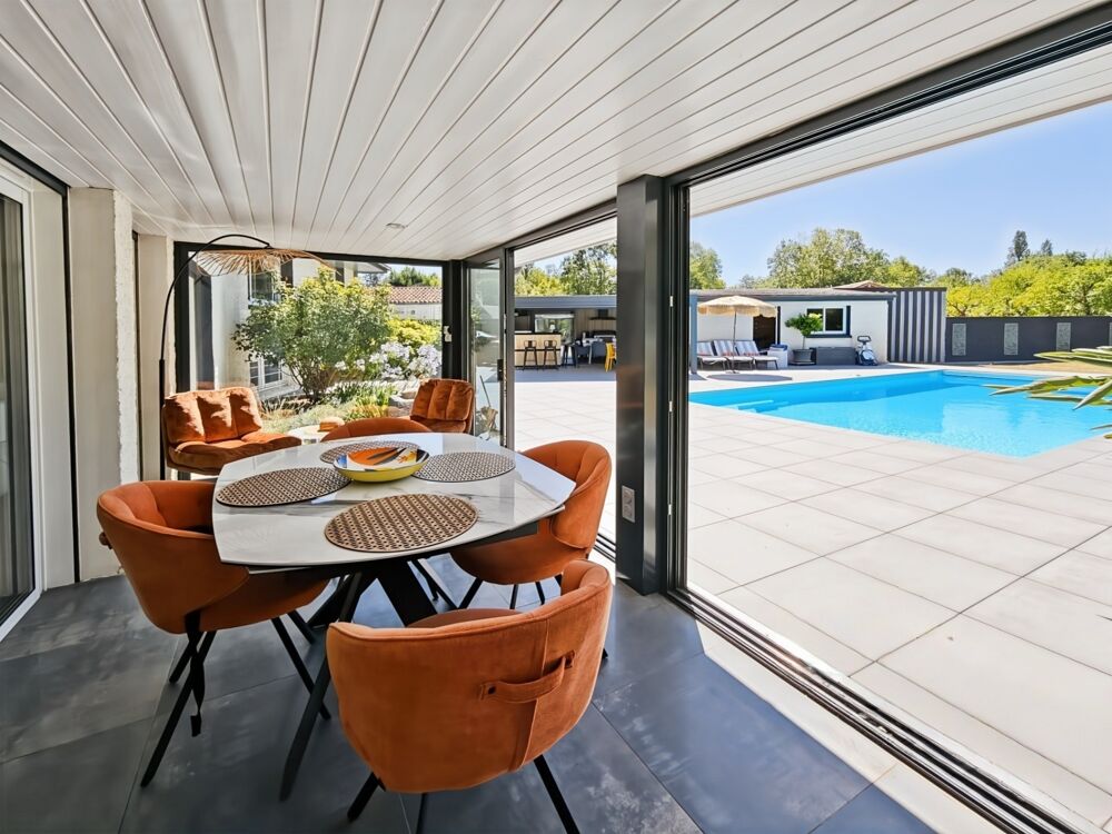 à vendre  Villa Odos (65310)