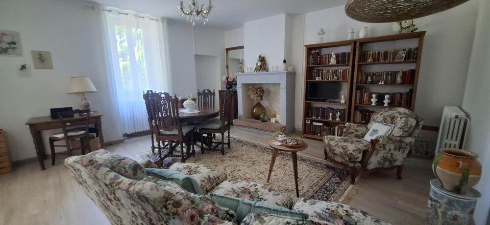Vente Maison Maison à vendre 4 pièces SAINT ESTEPHE (33) Saint estephe