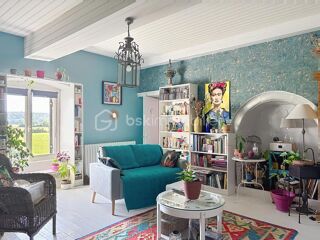  Maison à vendre 3 pièces 97 m²