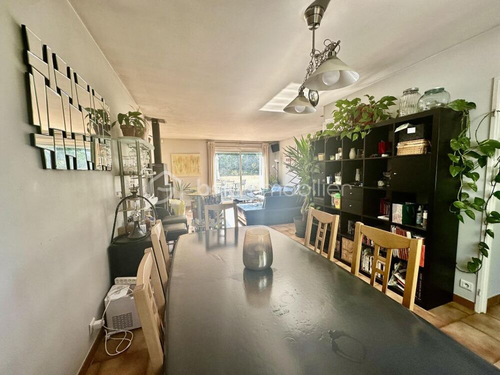 Vente Maison MAISON FAMILIALE 5 CHAMBRES – GRAND JARDIN SANS VIS-À-VIS – CALME ET ESPACE À LA CAMPAGNE Saint clair sur epte