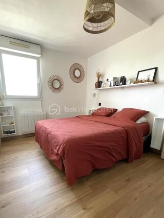  Appartement à vendre 3 pièces 52 m²