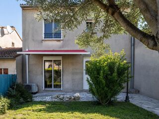  Maison à vendre 4 pièces 86 m²