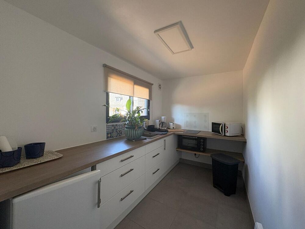 à vendre  Maison Moëlan-sur-Mer (29350)