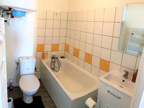  Appartement � louer 1 pi�ce 28 m�