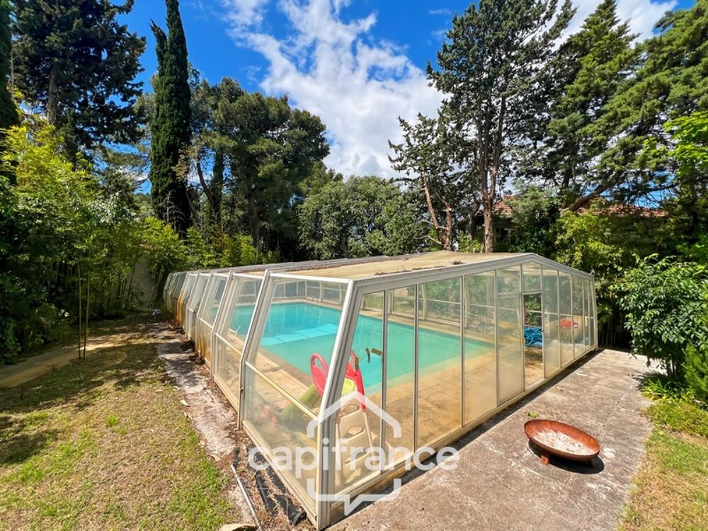  vendre  Proprit/chteau Marseille 11