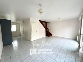  Maison � vendre 4 pi�ces 78 m�