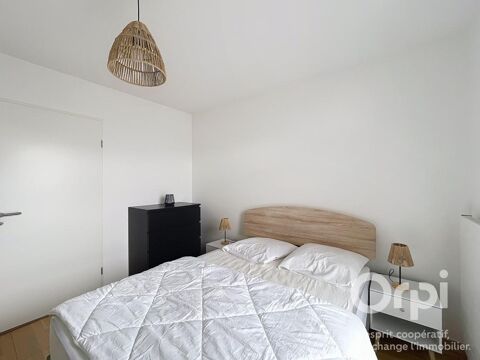  Appartement � louer 2 pi�ces 39 m�